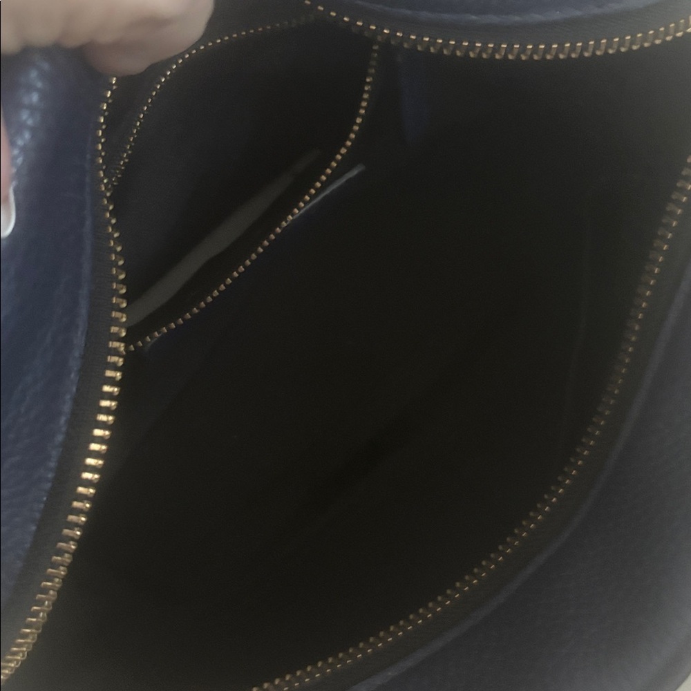 Marc Jacobs vintage navy blue - Picture 9 of 10